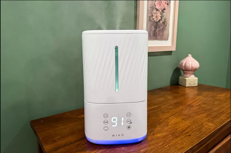 Ultrasonic Humidifier